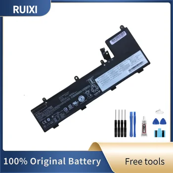 RUIXI Оригинална Батерия SB10K97596 01AV442 Батерия За YOGA 11E 3-4-то поколение 20HS SB10J78992 00HW042/43 + Безплатни Инструменти RUIXI Оригинал