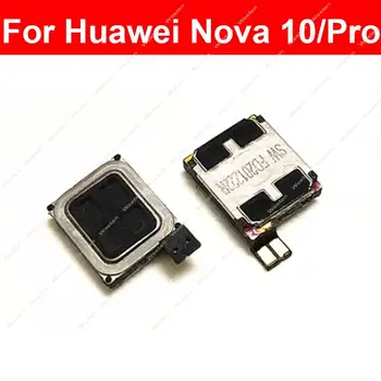 Високоговорител за слушалки Huawei Nova 10 10Pro Подмяна на flex кабел на приемника за слушалки и тонколони