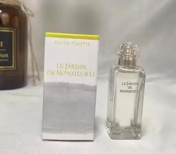 Висококачествен брендовый мини тестер на парфюм si с интензивен цветен устойчиви натурален вкус с пистолет за мъжките аромати