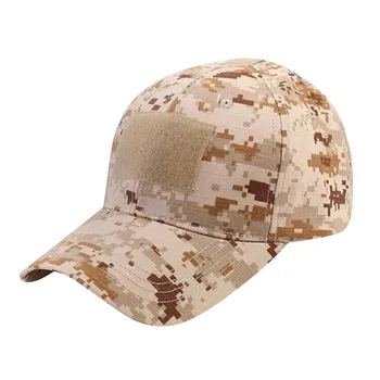 Градинска Бейзболна шапка с Американския Флаг на САЩ Унисекс-Високо качество, Градинска бейзболна шапка с Американския Флаг на САЩ, Залепваща Тактическа бейзболна шапка