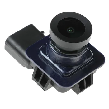 За Ford Explorer 2011-2012 Нова камера за задно виждане, камера за помощ при паркиране BB5Z-19G490-A/BB5Z19G490A