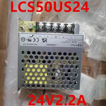 Нов Оригинален захранващ Блок XP 24V2.2A Импулсно захранване с Мощност 50 W LCS50US24