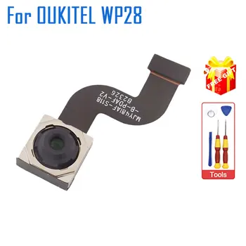 Нова Оригинална задната част на основната камера OUKITEL WP28, Аксесоари за задната камера на мобилен телефон OUKITLE WP28, смартфон