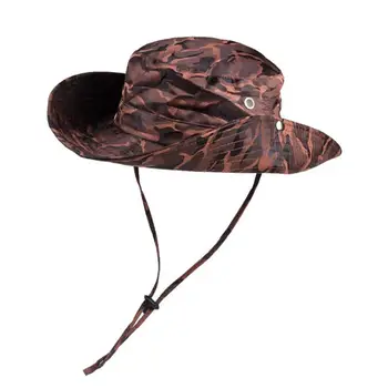 Плюшена шапка за къмпинг, планинско Катерене, риболов, Лека шапка за басейна, Лятна градинска тънка шапка за басейна, Модни аксесоари