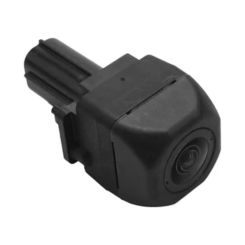 Помощна камера за задно виждане 8679071030 86790-71030 Камера за задно виждане за Toyota Hilux 2011-2015