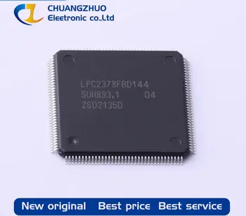 1 бр. Нови оригинални блокове микроконтролери LPC2378FBD144K 104 72 Mhz, 512 KB 3 ~ 3,6 В LQFP-144 (20x20)