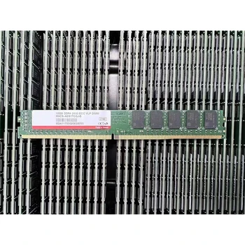 1 бр. Оперативна памет от 16 GB DDR4 2400 Mhz За Innodisk Сървър памет PC4-2400T ECC VLP DIMM Половината U Тясна ивица Бърза доставка Високо Качество
