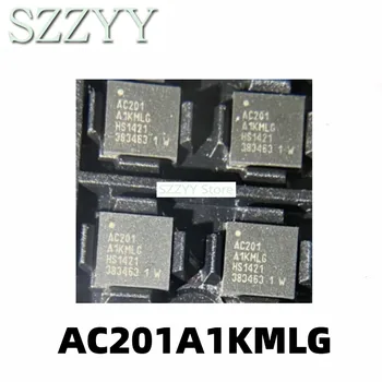 1 бр. чип на дънната платка AC201A1KMLG със сито печат AC201 LCD QFN-32 LCD