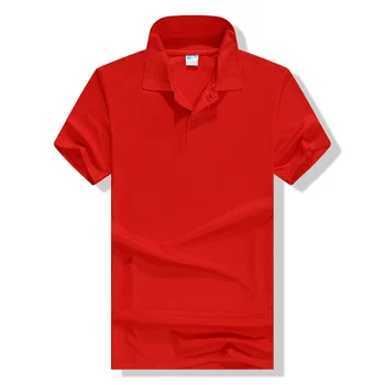 2023 нова мода пролет-лято риза с къси ръкави с отворотами, работно облекло, тениски с къс ръкав и бродерия