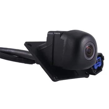 95766B1000 Камера за задно виждане, камера за помощ при паркиране, идеален за Hyundai GENESIS 2014-2016 95766-B1000