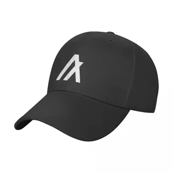 Algorand cryptocurrency - Algorand ALGO Cap, бейзболна шапка, шапка, бейзболна шапка, Катерене шапки за шофьори на камиони, мъжки и женски