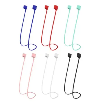 Bluetooth връзка със съвместими слушалки, Подвесная Шейная въже за слушалки PRO, магнитен конектор, ластични въжета