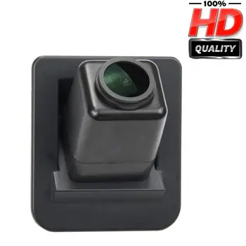 HD 1280x720 p Камера за задно виждане за Задно виждане за Мерцедес W221/Mercedes S Class S280 S320 S400 S450 S600 S63 AMG