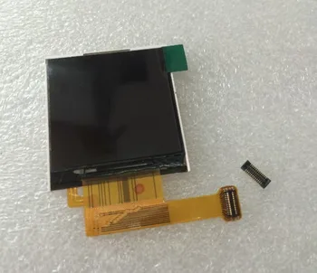 IPS 1,54 инчов SPI 262K Цветен TFT LCD екран на Модул ST7789V Drive IC 240 (RGB) * 240
