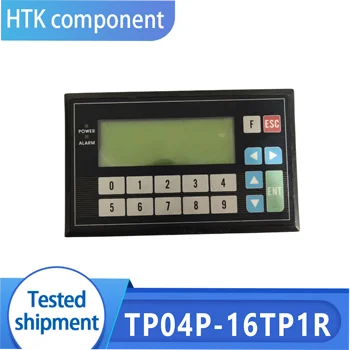 TP04P-16TP1R Нова оригинална тъчпад HMI