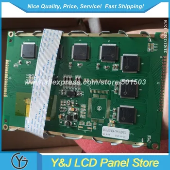 WG320240A-TFH-VZ# 370 Нови съвместими модули на LCD 5,7 