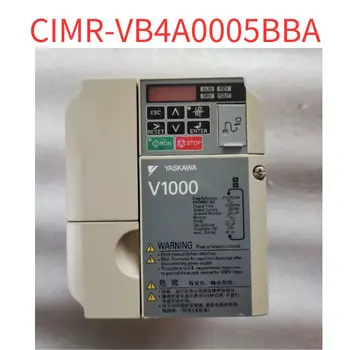 Б/инвертор CIMR-VB4A0005BBA тествана в реда на 1,5 kw 380 v