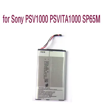 Висококачествен 2210 ма за Sony PSV1000 Батерия PSV 1000 PSVITA 1000 Вградени литиево-йонни Батерии Захранване на Зарядното устройство SP65M