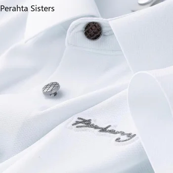 Висококачествено облекло за голф Ice Silk с къс ръкав, ризи с къси ръкави за мъже, Летни удобни дишащи потници и тениски за бизнес и отдих