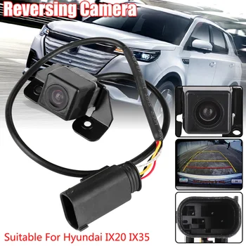 Камера за обратно виждане на автомобила Камера за Hyundai IX20 Kia Sorento Камера за задно виждане-170 градуса Гръб Водоустойчив НОВА