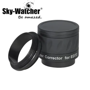 Коректор-редуктор Sky-Watcher, 0,9 x, Evolux 62ED, 82 x и x 0,85 EvoStar 72ED