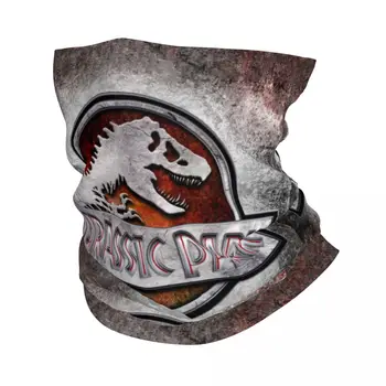 Кърпа с принтом на динозаврите 