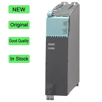 Нов Оригинален Регулируем Захранващ модул 6SL3130-7TE23-6AB0 S120 в наличност с бърза доставка