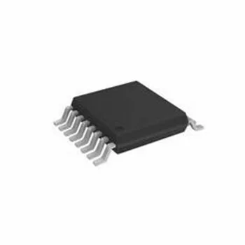 Нов оригинален чип за откриване на синтез на честота ADF4002BRUZ в опаковка TSOP-16