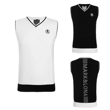 Нови дрехи за ГОЛФ, дамски жилетка, ежедневен, модерен риза за голф, за отдих на открито