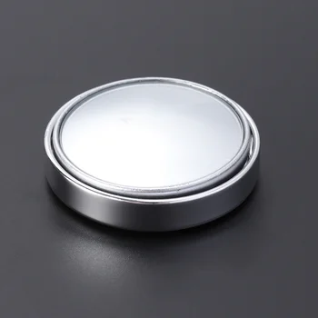 Огледало за обратно виждане 360 Широкоъгълен Огледала за слепи Зони Автомобили Притискателния Тип Малки Кръгли Аксесоари За слепи Зони
