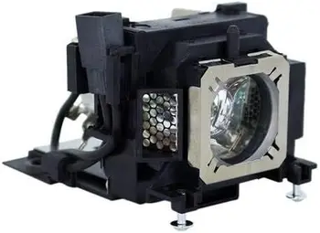 Оригиналната работа на смени лампата на Проектора ET-LAL100 за проектор на Panasonic PT-LW25H PT-LX30H PT-LX26H PT-LX26 PT-LX22 PT-LW25HU