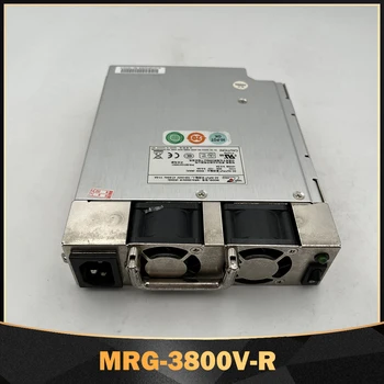 Оригиналния Сървърен модул резервно захранване защитна Стена индустриален компютър MRG-3800V-R