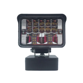Преносим Led лампа-адаптер за работното осветление Einhell Power X-Замяна на литиевую батерия 18V серия на високо-производителни осветление