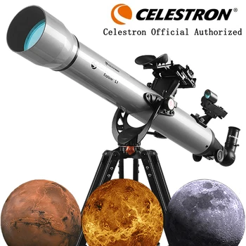 Професионален астрономограф Celtron StarSense LT80AZ