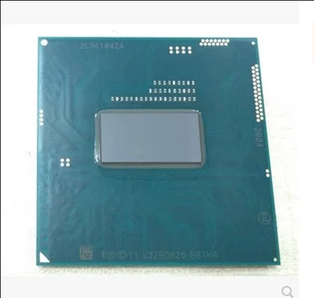 Процесорът на лаптопа I5-4200M 2,5-3,1 G 3 М SR1HA двуядрен с 4-те стрийминг процесора за предаване на данни за мощност
