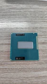Процесорът на лаптопа I7-3720QM 2,6-3,6 Г 6 М SR0ML Четириядрен 8-стрийминг процесора за предаване на данни за мощност