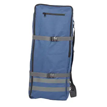 Пътна чанта с гребло, раница, гладка светкавица, Стилен външен вид 90x36x26 см