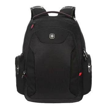 Раница за почивка, многофункционална чанта за компютър, студентски чанта с високо качество, подарък на човек