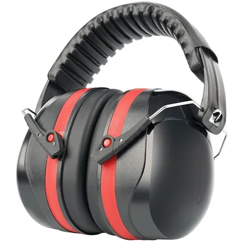 Регулируеми защитни слушалки за 26-35 db, защита на слуха, защита на ушите, намаляване на шума за по спортна стрелба за възрастни