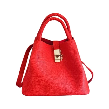Универсална и лека чанта, чанта през рамо, чанта-месинджър през рамо за ежедневни покупки