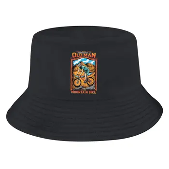 Шапки-кофи унисекс, за Старите хора, МТБ, хип-хоп, солнцезащитная шапка за риболов, модерен дизайн